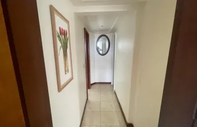 Apartamento com 3 quartos à venda no Caminho das Árvores, Salvador 
