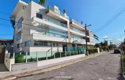 Apartamento para venda em florianópolis, cachoeira do bom jesus, 3 dormitórios, 1 suíte, 2 banheiros, 1 vaga