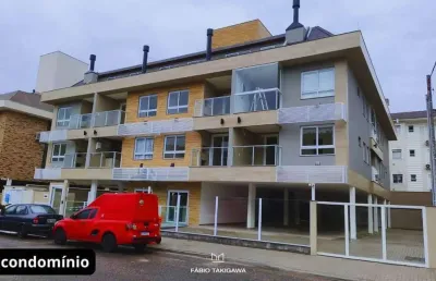 Apartamento para venda em florianópolis, cachoeira do bom jesus, 2 dormitórios, 1 suíte, 2 banheiros, 1 vaga