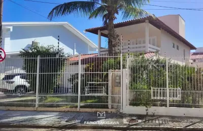 Casa para venda em florianópolis, cachoeira do bom jesus, 5 dormitórios, 3 suítes, 5 banheiros, 4 vagas