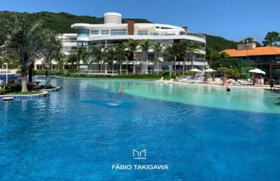 Cobertura para venda em florianópolis, cachoeira do bom jesus, 3 dormitórios, 3 suítes, 3 banheiros, 3 vagas