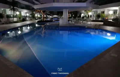 Cobertura para venda em florianópolis, canasvieiras, 3 dormitórios, 3 suítes, 4 banheiros, 2 vagas
