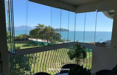 Apartamento para venda em florianópolis, canasvieiras, 2 dormitórios, 1 suíte, 2 banheiros, 1 vaga