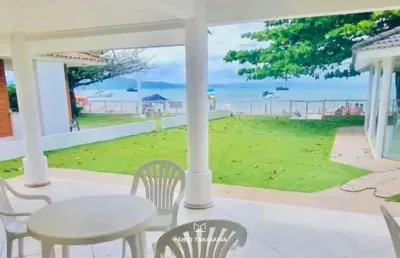 Casa para venda em florianópolis, cachoeira do bom jesus, 4 dormitórios, 2 suítes, 5 banheiros, 2 vagas