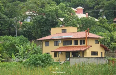 Apartamento para venda em florianópolis, lagoinha do norte, 4 dormitórios, 2 suítes, 4 banheiros, 2 vagas