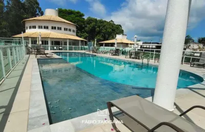 Apartamento para venda em florianópolis, cachoeira do bom jesus, 2 dormitórios, 2 suítes, 2 banheiros, 1 vaga
