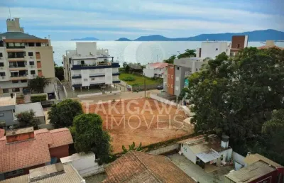 Apartamento para venda em florianópolis, canasvieiras, 2 dormitórios, 2 suítes, 2 banheiros, 1 vaga