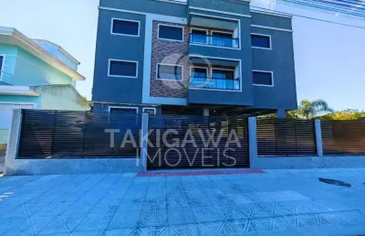 Apartamento para venda em florianópolis, cachoeira do bom jesus, 2 dormitórios, 1 suíte, 2 banheiros, 1 vaga