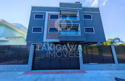 Apartamento para venda em florianópolis, cachoeira do bom jesus, 2 dormitórios, 1 suíte, 2 banheiros, 1 vaga