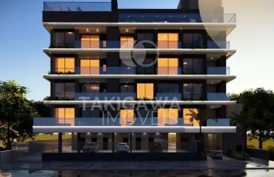 Apartamento para venda em florianópolis, jurerê, 1 dormitório, 1 suíte, 1 banheiro