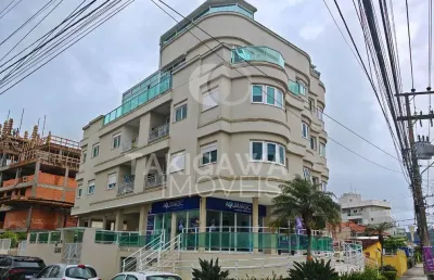 Apartamento para venda em florianópolis, cachoeira do bom jesus, 3 dormitórios, 1 suíte, 2 banheiros, 1 vaga