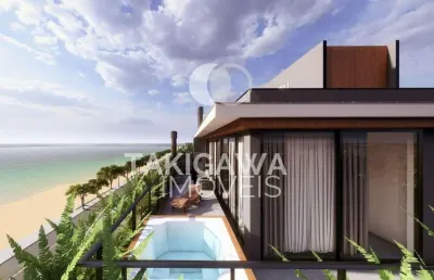 Apartamento para venda em florianópolis, cacupé, 3 dormitórios, 3 suítes, 3 banheiros, 1 vaga