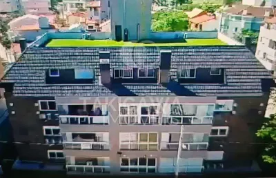 Apartamento para venda em florianópolis, cachoeira do bom jesus, 3 dormitórios, 3 suítes, 3 banheiros, 2 vagas