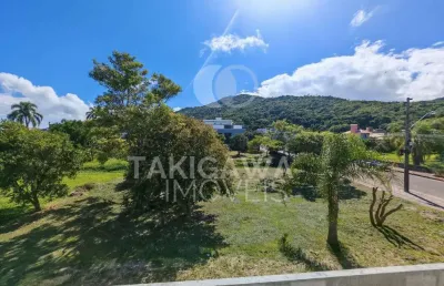 Apartamento para venda em florianópolis, cachoeira do bom jesus, 1 dormitório, 1 suíte, 1 banheiro, 1 vaga
