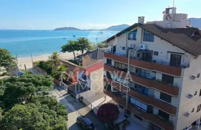 Apartamento para venda em florianópolis, cachoeira do bom jesus, 2 dormitórios, 1 suíte, 2 banheiros, 1 vaga