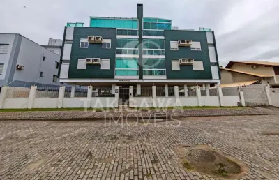 Apartamento para venda em florianópolis, cachoeira do bom jesus, 2 dormitórios, 1 suíte, 2 banheiros, 1 vaga