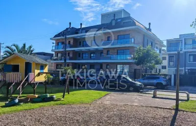 Apartamento para venda em florianópolis, cachoeira do bom jesus, 2 dormitórios, 1 suíte, 2 banheiros, 2 vagas