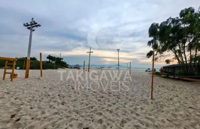 Apartamento para venda em florianópolis, cachoeira do bom jesus, 2 dormitórios, 1 suíte, 2 banheiros