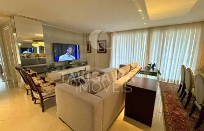 Apartamento para venda em florianópolis, centro, 4 dormitórios, 3 suítes, 4 banheiros, 2 vagas
