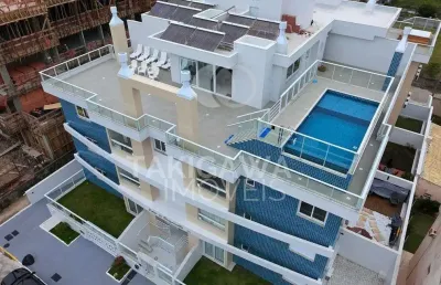 Apartamento para venda em florianópolis, cachoeira do bom jesus, 2 dormitórios, 1 suíte, 2 banheiros, 1 vaga