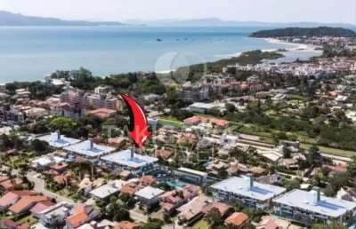 Apartamento para venda em florianópolis, cachoeira do bom jesus, 2 dormitórios, 2 suítes, 2 banheiros, 2 vagas