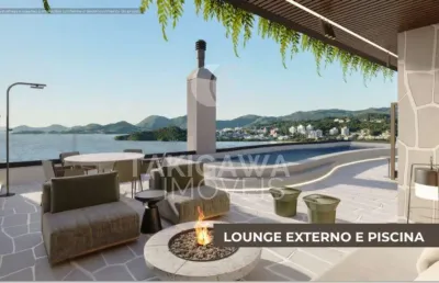 Apartamento para venda em florianópolis, agronômica, 2 dormitórios, 1 suíte, 2 banheiros, 1 vaga