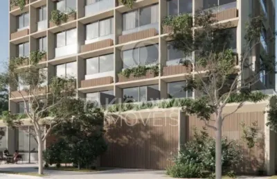 Apartamento para venda em florianópolis, jurerê, 1 dormitório, 1 suíte, 1 banheiro, 1 vaga