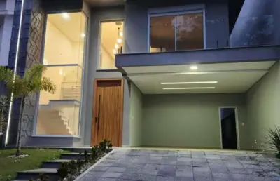 Casa em condomínio para venda em mogi das cruzes, cézar de souza, 3 dormitórios, 3 suítes, 5 banheiros, 4 vagas
