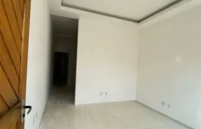 Casa térrea nova à venda no jardim cambuci, em mogi das cruzes - sp