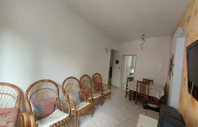 Apartamento para venda no itararé - porteira fechada