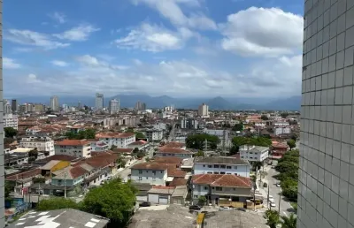 Apartamento a poucas quadras do mar! oportunidade única!