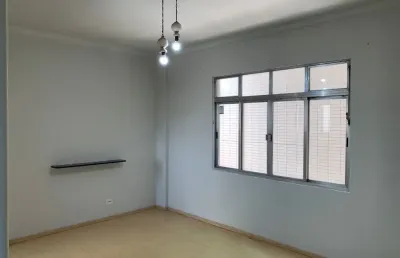 Apartamento de 2 dormitórios para locação - são vicente!