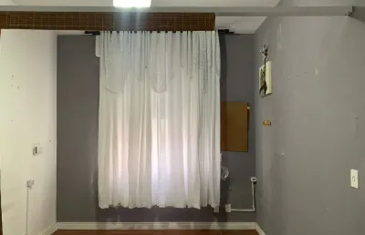 Kitnet / Stúdio para alugar no Itararé, São Vicente 