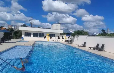 Apartamento com 2 quartos à venda no Itaipava, Itajaí 