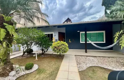 Casa com 3 quartos à venda na Cabeçudas, Itajaí 