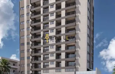 Apartamento à venda no bairro de gravatá - navegantes/sc