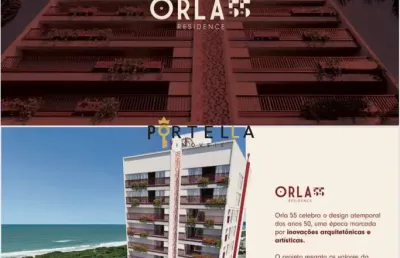 Apartamento à venda no bairro centro - navegantes/sc