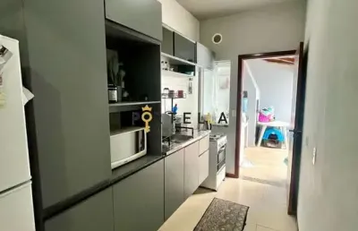Casa com 2 quartos à venda no Espinheiros, Itajaí 