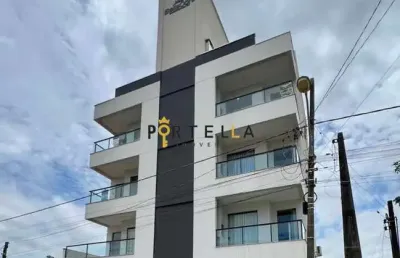 Apartamento com 2 quartos à venda no Itacolomi, Balneário Piçarras 