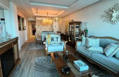 Apartamento à venda no bairro centro - navegantes/sc