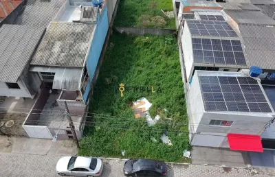 Terreno à venda em Santa Regina, Itajaí 