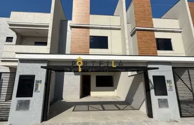 Casa com 3 quartos à venda na Rua Carlos de Goes Rebelo, Centro, Navegantes