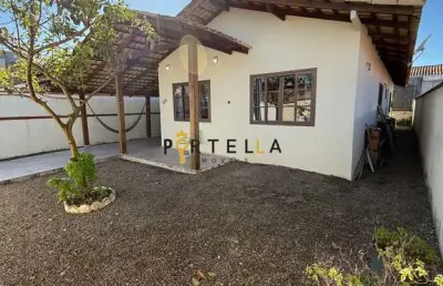 Casa com 3 quartos à venda no Centro, Penha 