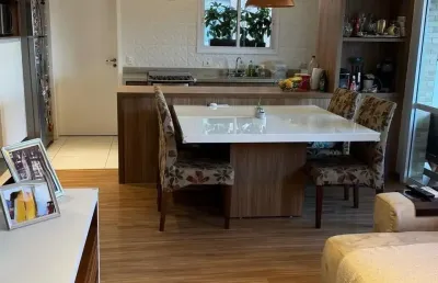 Apartamento com 3 quartos à venda na Rua Luiz Otávio, 2245, Mansões Santo Antônio, Campinas