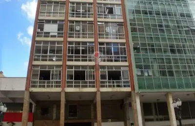 Sala comercial para alugar na rua xv de novembro, 279, centro, curitiba, 20 m2 por r$ 310