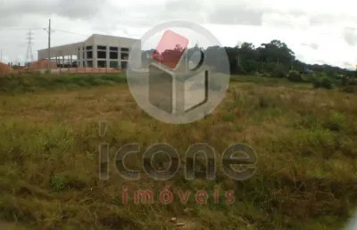Terreno comercial à venda na rua bôrtolo pelanda, umbará, curitiba por r$ 2.400.000