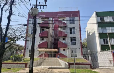 Apartamento com 3 quartos à venda na rua presidente rodrigo otávio, 328, alto da rua xv, curitiba, 87 m2 por r$ 410.000