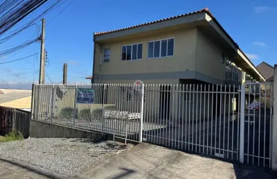 Casa com 3 quartos para alugar na rua jorge felipe daher filho, 88, portão, curitiba, 118 m2 por r$ 2.700