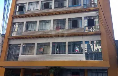 Apartamento com 2 quartos para alugar na alameda doutor muricy, 45, centro, curitiba, 68 m2 por r$ 2.640