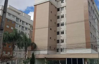 Apartamento com 3 quartos à venda na rua carlos dietzsch, 541, portão, curitiba, 86 m2 por r$ 810.000
